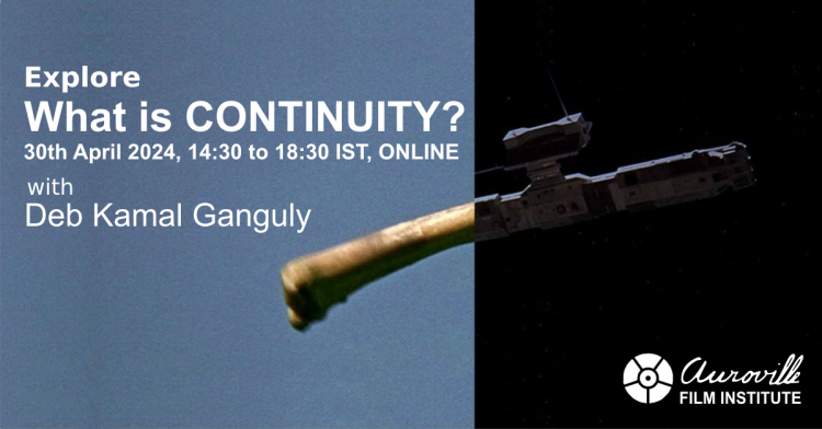What is CONTINUITY?